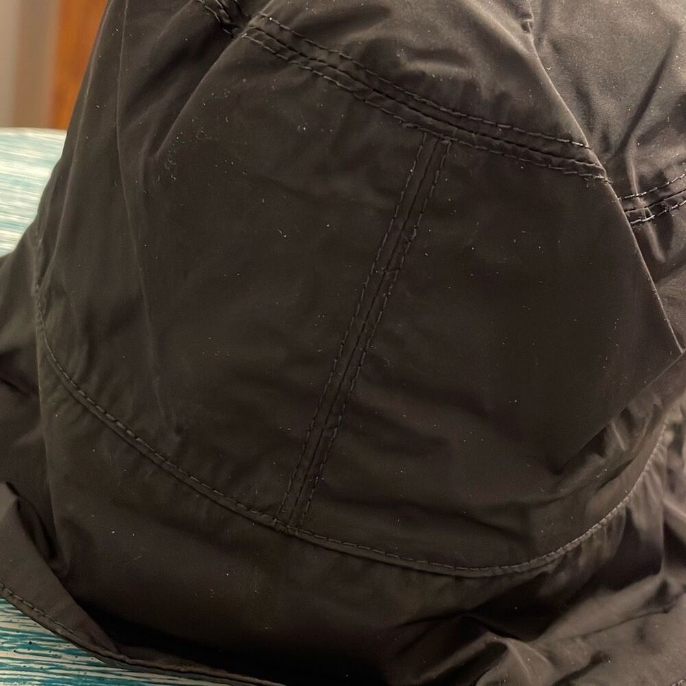 Off-White c/o Virgil Abloh Foreign Exchange Cap Design Hat - Picture 4 of 10